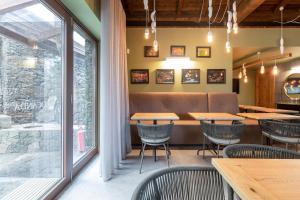 Locanda Milia Etna