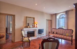 Villas Villa A Ventosa : photos des chambres