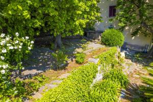 Villas Villa A Ventosa : photos des chambres