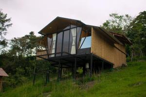 Laguna Guaitipán Ancestral