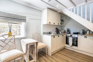 The Artists Loft - a converted from a Grade II Listed 17th Century building