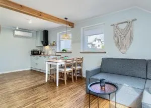 Apartament Lazurowy - Łapalice