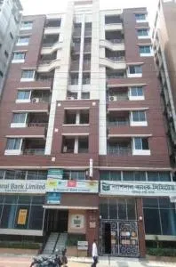 Marry House - 达卡