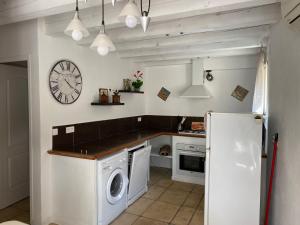 Appartements Le Carignan : photos des chambres