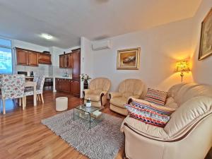 Apartment Nina Marie II