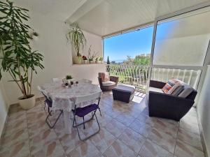 Apartment Nina Marie II