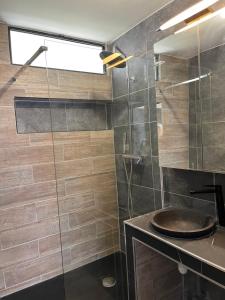 Magnifique T3 quartier près d’arènes tram au pied de l’immeuble