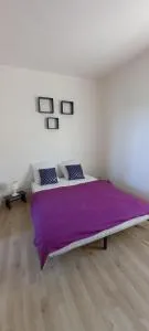 " Goualante" - Serquigny