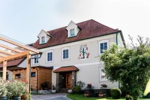 Bauernhof Zoller - Oed bei Gleisdorf