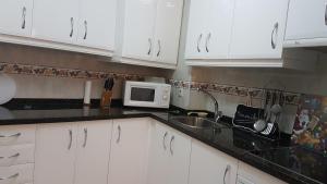 Apartamentos Gran Via