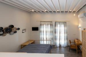 Apartment Resort Sifnos