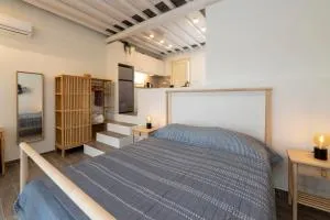 Apartment Resort Sifnos - 法罗斯岛