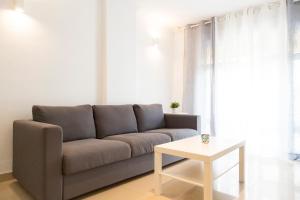 Apartamento Málaga Agreda - Hoteles de 4 estrellas en Málaga