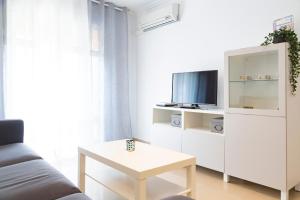 Apartamento Málaga Agreda