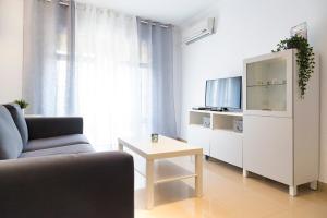 Apartamento Málaga Agreda