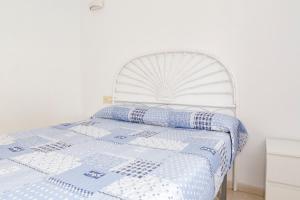 Apartamento Málaga Agreda