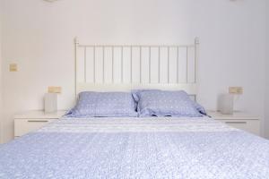 Apartamento Málaga Agreda