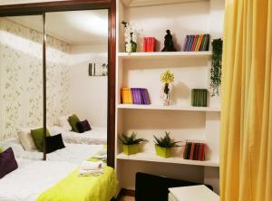 Apartamentos Gran Via