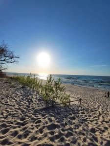 Apartament Magmar Kołobrzeg Centrum