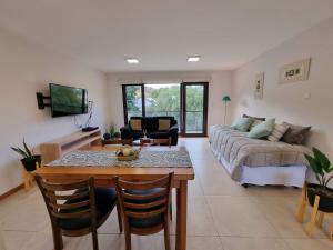 Vista Norte - Andarlibre