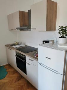 Apartment Cosy Nest in Barbat