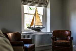 The Belle - A lovingly converted Grade II Listed home from home in Bakewell