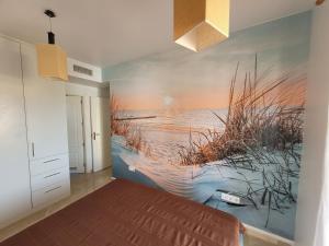 APARTAMENTO SOLEADO ALBORAN Hills