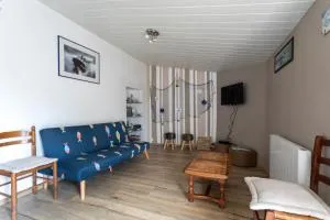 Le gite de Kergrist - Le Faouët