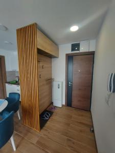 Apartman Borovi 18
