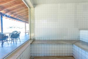 Férias no paraíso! Um mar pra chamar de seu!