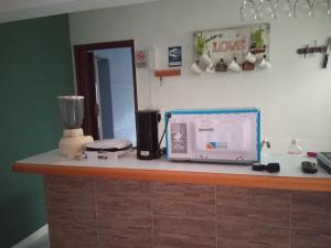 Departamento NALU-RUMU