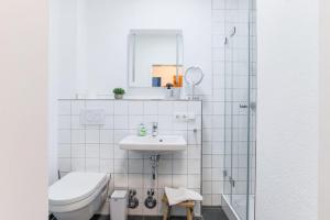 Haus Treibholz Apartment 2