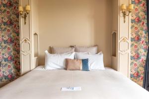 B&B / Chambres d'hotes Chateau de Charmeil- Vichy chambres d'hotes : photos des chambres