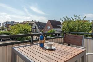 Haus Treibholz Apartment 7