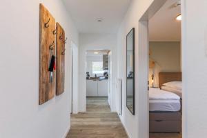 Haus Treibholz Apartment 7