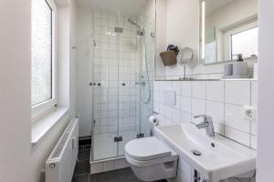 Haus Treibholz Apartment 7