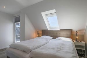 Haus Treibholz Apartment 12