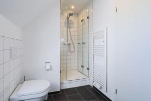 Haus Treibholz Apartment 12