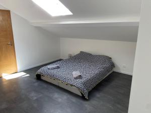 Appartements La petite dame de Maintenon : Appartement 2 Chambres