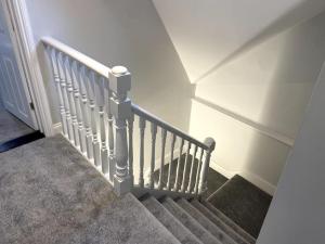 Large Boutique Self Catering Southsea Holiday Flat