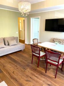Moselufer Winningen Traumwohnung im „La Mosel“