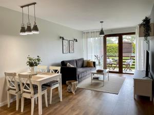 Nowy Apartament Władysławowo