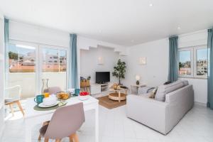 Casas Barulho Apartments Old Town