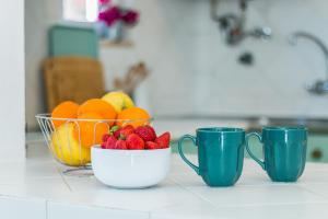 Casas Barulho Apartments Old Town