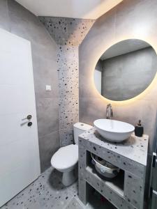 Lovely Gem at the best location in Skopje Center