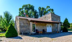 Chalet room in Quinta do Quinto
