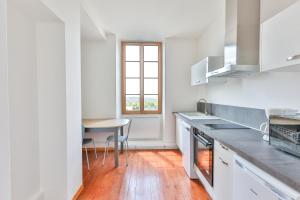 Appartements Domaine Les Hauts Du Plessis : photos des chambres