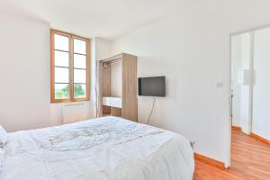 Appartements Domaine Les Hauts Du Plessis : photos des chambres