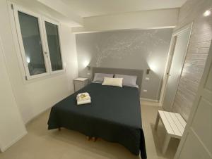 B&B SANGIORGIO Green living