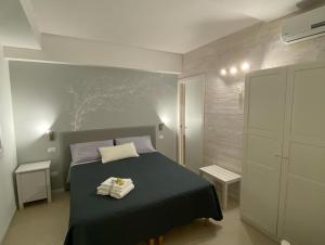 B&B SANGIORGIO Green living